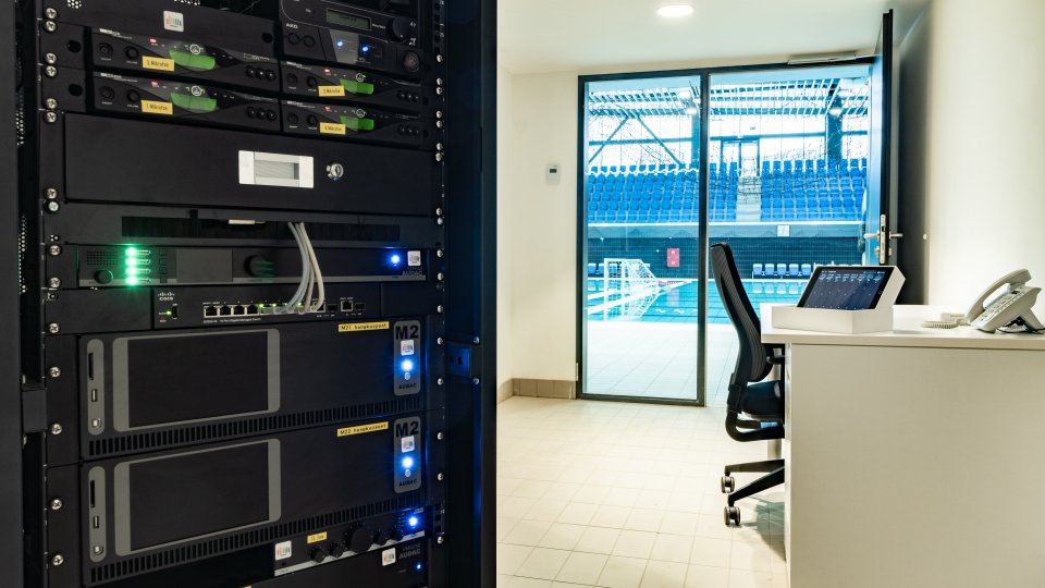 Rendszertervezés és integráció