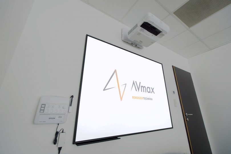 Az AV relevanciája az irodaházakban