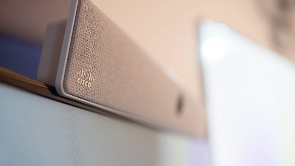 Az AV relevanciája az irodaházakban