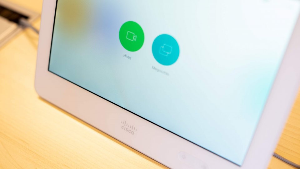 Az AV relevanciája az irodaházakban