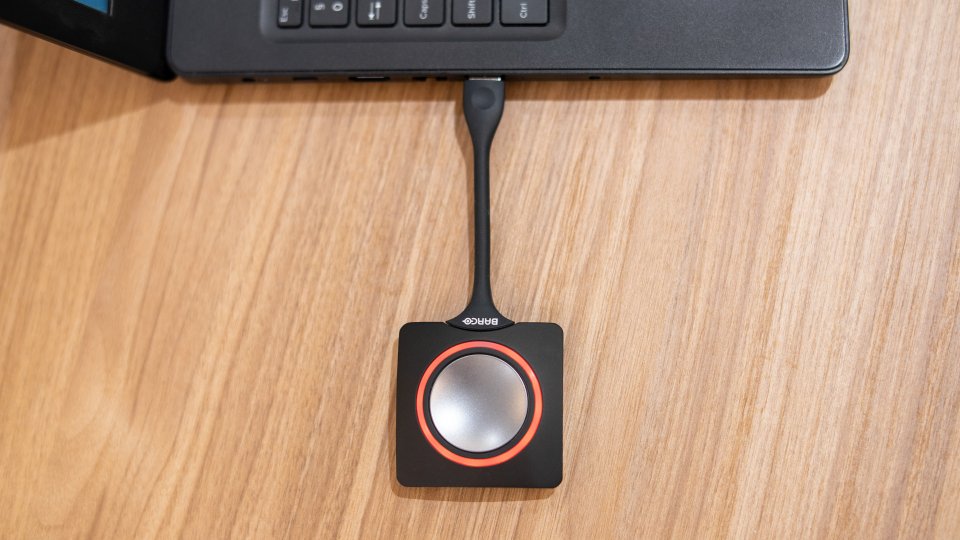 Az AV relevanciája az irodaházakban