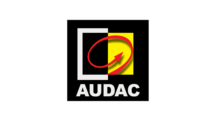 Audac