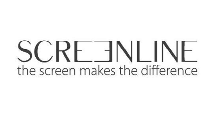 Screenline
